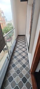Balcony Image of 2400 Sq.ft 3 BHK Duplex for sale in Vijayanagar Mysore for Rs. 19500000
