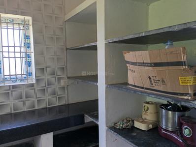 Kitchen Image of 1200 Sq.ft 2 BHK Independent House for sale in RK Garden Phase II, Madukkarai Coimbatore for Rs. 7000000