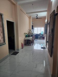 Hall Image of 2300 Sq.ft 5 BHK Independent House for sale in Behala Kolkata for Rs. 14000000