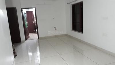 Bedroom Image of 1600 Sq.ft 2 BHK Builder Floor for rent in Kadavanthra Kochi for Rs. 20000
