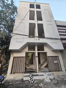 Image of 450 Sq.ft 1 BHK Apartment / Flat for rent in Sukhliya, Indore for Rs. 9000