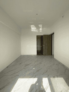 Image of 700 Sq.ft 1 BHK Apartment / Flat for sale in Dattani Linear, Vasai West, Vasai for Rs. 5350000