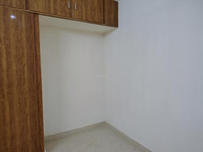 Bedroom Image of 1130 Sq.ft 3 BHK Apartment / Flat for sale in Iyyappanthangal Chennai for Rs. 7570000
