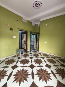 2 BHK Independent Builder Floor