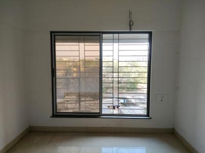 Living Room Image of 510 Sq.ft 1 BHK Apartment / Flat for sale in DP Star, Bhandup West Mumbai for Rs. 8000000