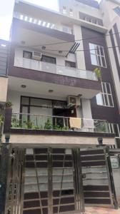 Image of 1000 Sq.ft 2.5 BHK Builder Floor for rent in Sector 70, Noida for Rs. 30000