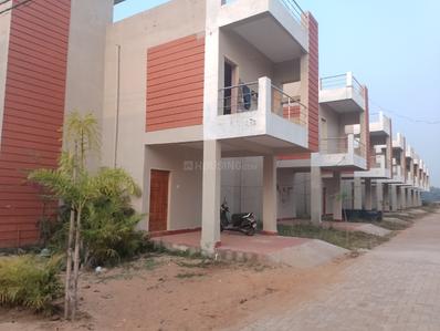Image of 1860 Sq.ft 4 BHK Independent House for sale in Hanspal, Bhubaneswar for Rs. 10000000