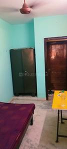 Bedroom Image of Global PG in Karol Bagh, New Delhi