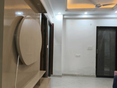 Living Room Image of 1500 Sq.ft 3 BHK Apartment / Flat for sale in Vyom Residency, Noida Extension Greater Noida for Rs. 6400000