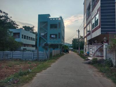 Image of 189 Sq.ft Residential Plot / Land for sale in Kurmannapalem, Visakhapatnam for Rs. 5600000