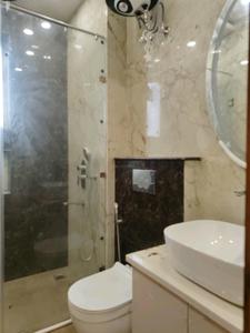 Bedroom One Image of 2250 Sq.ft 3 BHK Builder Floor for sale in DLF Phase 2, DLF Phase 1 Gurgaon for Rs. 55000000