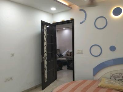 Bedroom Image of 1700 Sq.ft 5 BHK Builder Floor for sale in Pitampura New Delhi for Rs. 39500000