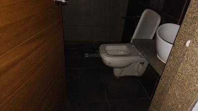Image of 1600 Sq.ft 3 BHK Apartment / Flat for rent in Rajvi Opal, Naranpura, Ahmedabad for Rs. 38000