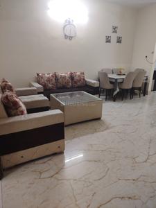 2 BHK Independent Builder Floor