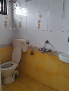 Image of 1550 Sq.ft 3 BHK Apartment / Flat for rent in South Civil Lines, Jabalpur for Rs. 17500