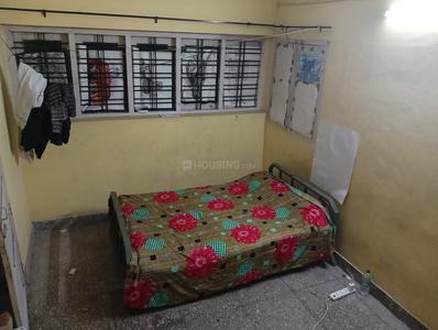 Bedroom Image of Boys hostel in PMG, Thiruvananthapuram