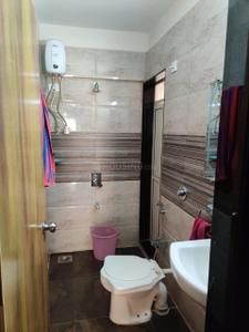 Image of 1045 Sq.ft 2 BHK Apartment / Flat for sale in Juhi Niharika Residency, Kharghar, Navi Mumbai for Rs. 11000000