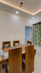 Hall Image of 1247 Sq.ft 3 BHK Apartment / Flat for sale in Confident Oxygen, Dommasandra Bengaluru for Rs. 12500000