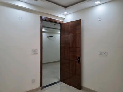 Bedroom Image of 600 Sq.ft 2 BHK Apartment / Flat for sale in Mahavir Enclave New Delhi for Rs. 4900000