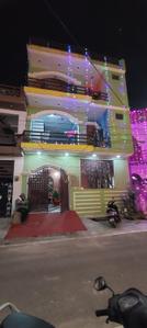 Image of 1001 Sq.ft 2 BHK Independent House for rent in Vrindavan Yojana, Lucknow for Rs. 10000