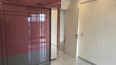 Bedroom Image of 1250 Sq.ft 3 BHK Builder Floor for rent in Signature Global City 37D 1, Sector 37D Gurgaon for Rs. 25999