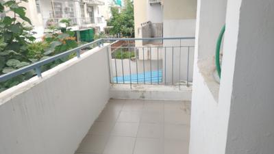 Image of 925 Sq.ft 2 BHK Builder Floor for rent in Vatika Independent Floors, Sector 82, Gurgaon for Rs. 22000