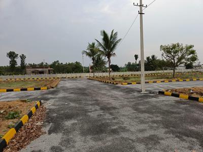 Image of 1200 Sq.ft Residential Plot / Land for sale in Anekal, Bengaluru for Rs. 2758800