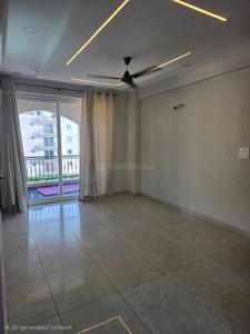 Hall Image of 1698 Sq.ft 3 BHK Apartment / Flat for sale in SBP City Of Dreams 2, Sector 116 Mohali for Rs. 11100000