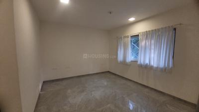 Bedroom Image of 1610 Sq.ft 3 BHK Apartment / Flat for sale in Nizampura Vadodara for Rs. 7700000