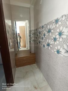 Image of 1550 Sq.ft 2 BHK Independent House for rent in Sector 46, Gurgaon for Rs. 40000
