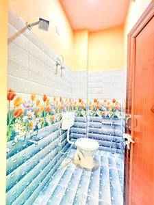 Bathroom Image of 530 Sq.ft 2 BHK Independent House for sale in Faridipur Lucknow for Rs. 2600000