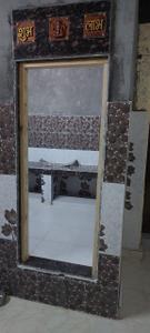 Bedroom Image of 165 Sq.ft 7 BHK Independent House for sale in Narela New Delhi for Rs. 3500000