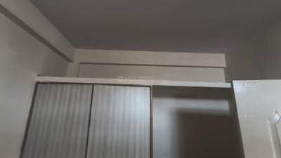 Kitchen Image of 1100 Sq.ft 2 BHK Apartment / Flat for rent in Rajajinagar Bengaluru for Rs. 18500