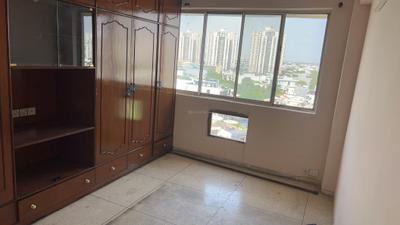 Bedroom Image of 1377 Sq.ft 3 BHK Apartment / Flat for sale in DLF Ridgewood Estate, DLF Phase 4 Gurgaon for Rs. 30000000