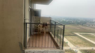 Image of 500 Sq.ft 1 BHK Apartment / Flat for sale in ROF Ananda, Sector 95, Gurgaon for Rs. 4100000
