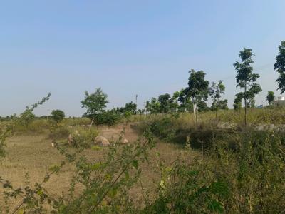Image of 130 Sq.ft Residential Plot / Land for sale in Kompally, Hyderabad for Rs. 3400011