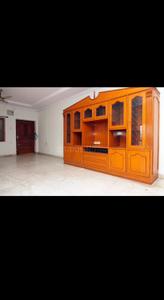 Balcony Image of 1700 Sq.ft 3 BHK Apartment / Flat for rent in Banjara Hills Hyderabad for Rs. 37000