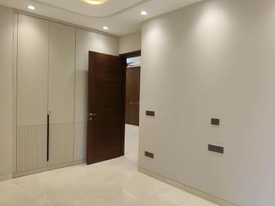 Bedroom Image of 1520 Sq.ft 2 BHK Apartment / Flat for sale in Ireo Skyon, Sector 60 Gurgaon for Rs. 29000000