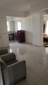 Hall Image of 1170 Sq.ft 2 BHK Apartment / Flat for sale in Vastral Ahmedabad for Rs. 4200000