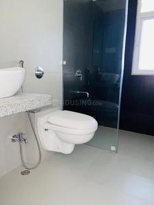 Image of 1145 Sq.ft 2 BHK Apartment / Flat for sale in Oxford Florida River Walk, Mundhwa, Pune for Rs. 9600000
