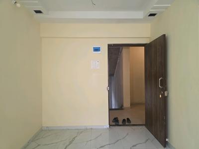 Living Room Image of 660 Sq.ft 1 BHK Apartment / Flat for sale in Kamya Pankil, Vasai East Vasai for Rs. 3400000