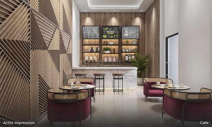 Rivali Park Stargaze Main Image 1