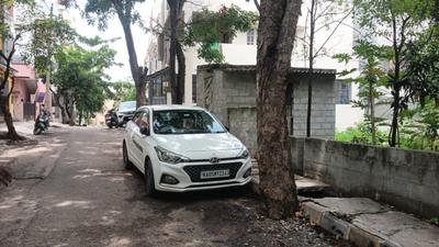 Image of 1600 Sq.ft Residential Plot / Land for sale in D Group Employees Layout, Bengaluru for Rs. 20800000