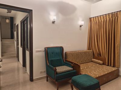 3 BHK Flat