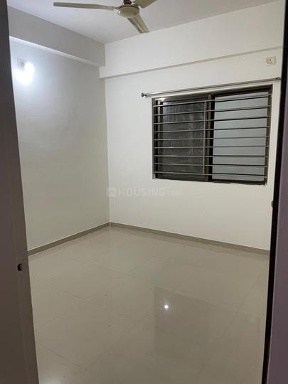 Akshar pavilion Bedroom 1