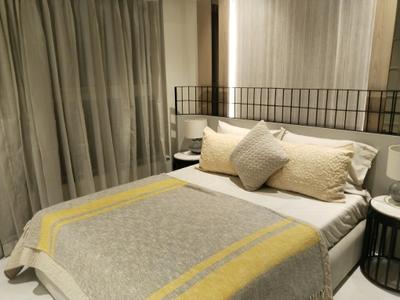 Bedroom Image of 1650 Sq.ft 3 BHK Apartment / Flat for sale in Supreme Badrinath, Khar West Mumbai for Rs. 90000000