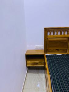 Bedroom Image of It’s a fully furnished females sharing flat  in Sector 49, Noida