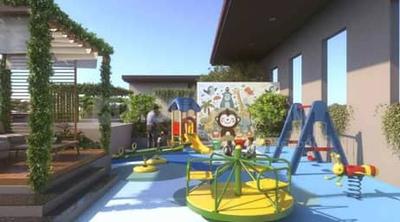 Image of 987 Sq.ft 2 BHK Apartment / Flat for sale in Moshi, Pune for Rs. 6106250