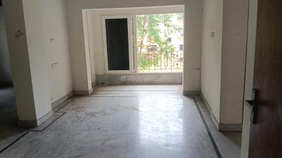 Living Room Image of 1297 Sq.ft 3 BHK Apartment / Flat for sale in Kalikapur, EM Bypass Kolkata for Rs. 8500000