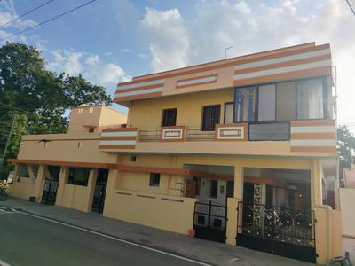 Image of 2800 Sq.ft 8 BHK Independent House for sale in Anna Nagar, Pollachi for Rs. 26000000